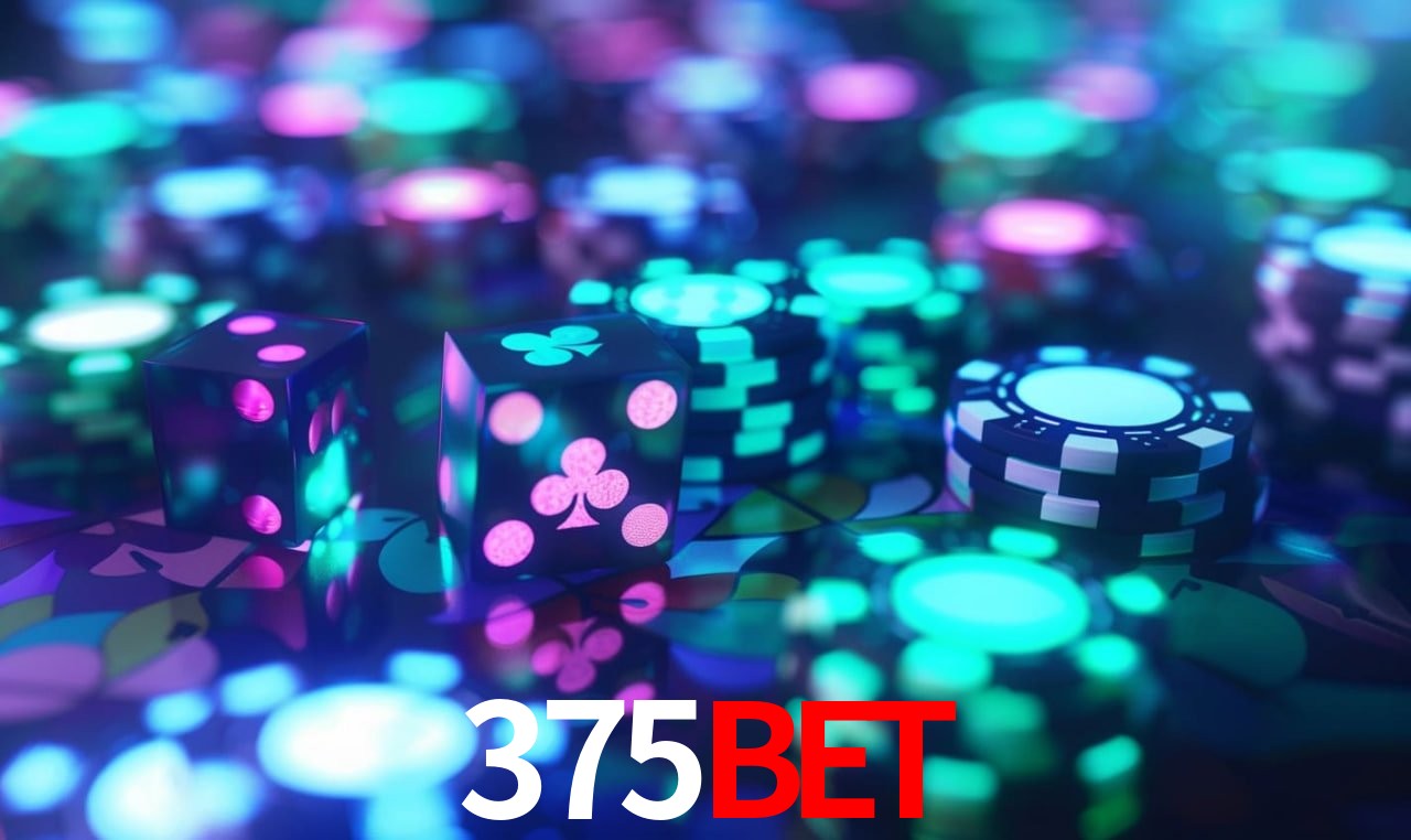 Experiência VIP 375BET