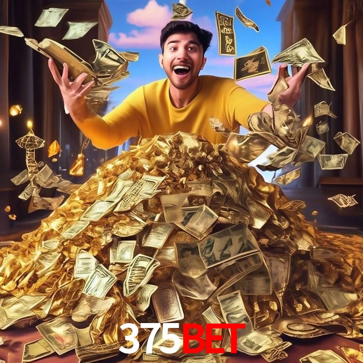 Estatísticas 375BET