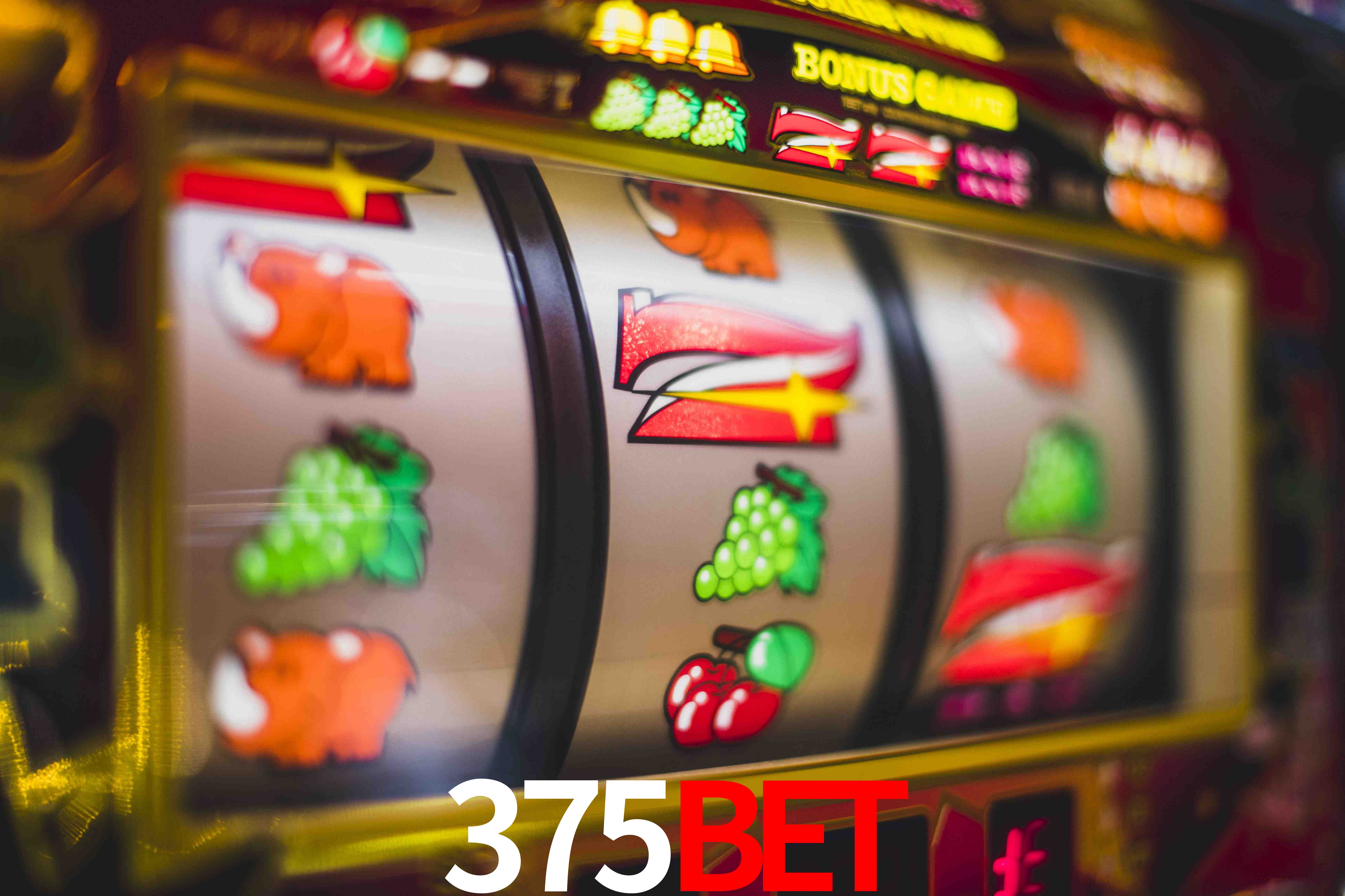 Statistics 375BET