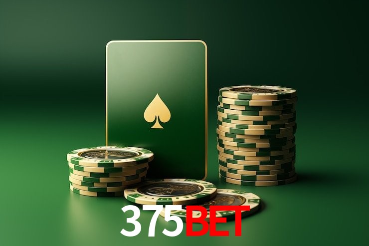 Experiência VIP 375BET