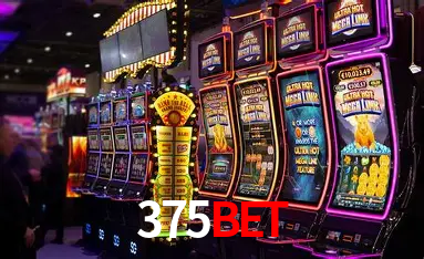 375BET Brasília - VIP Program
