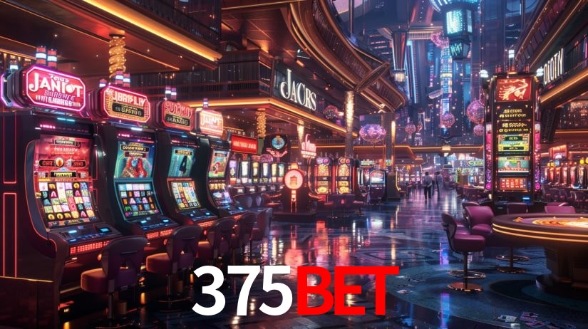 2FA Security 375BET