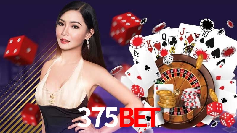 Casino VIP 375BET
