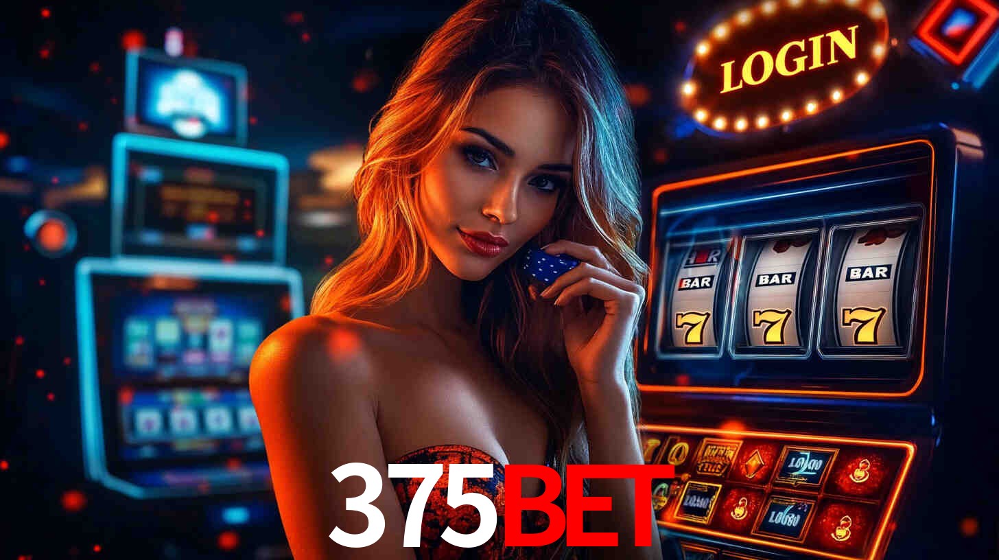 375 BET LOGIN