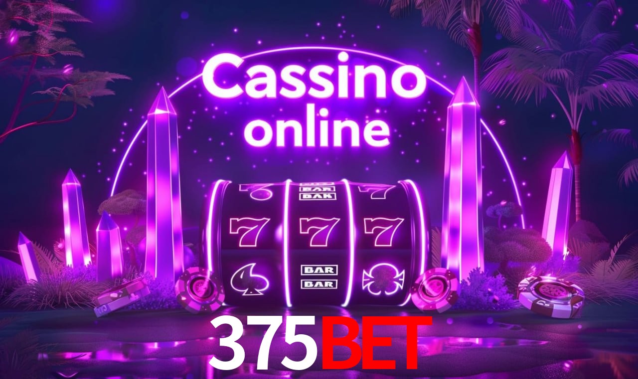 375BET - Winners Celebration