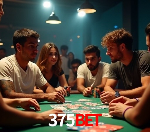375BET Salvador - Promo Stats