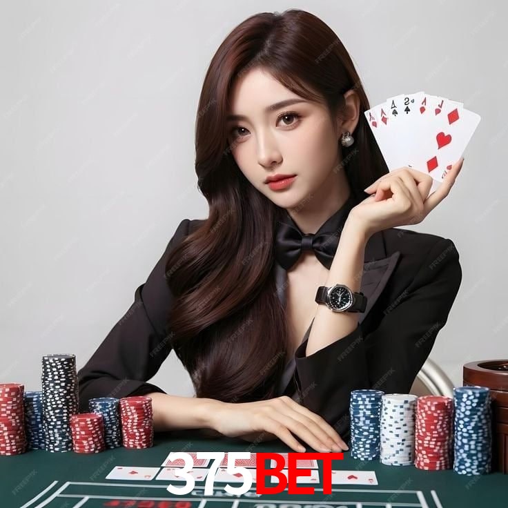 375BET - Security