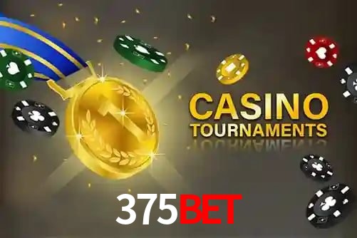 375BET - App Features