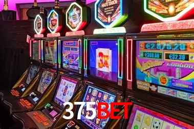 Explorando a Categoria de Eventos em Apostas na 375BET