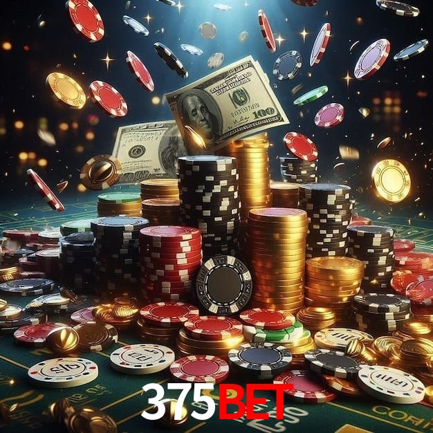 Jogos Exclusivos 375BET