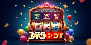 375BET - Support