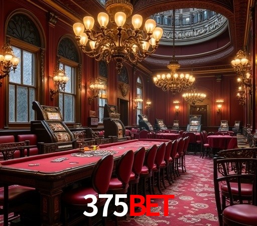 375BET Rio de Janeiro - Licenses