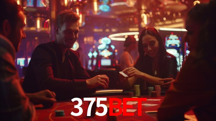 Descubra o Programa VIP da 375BET: Vantagens Exclusivas para Jogadores