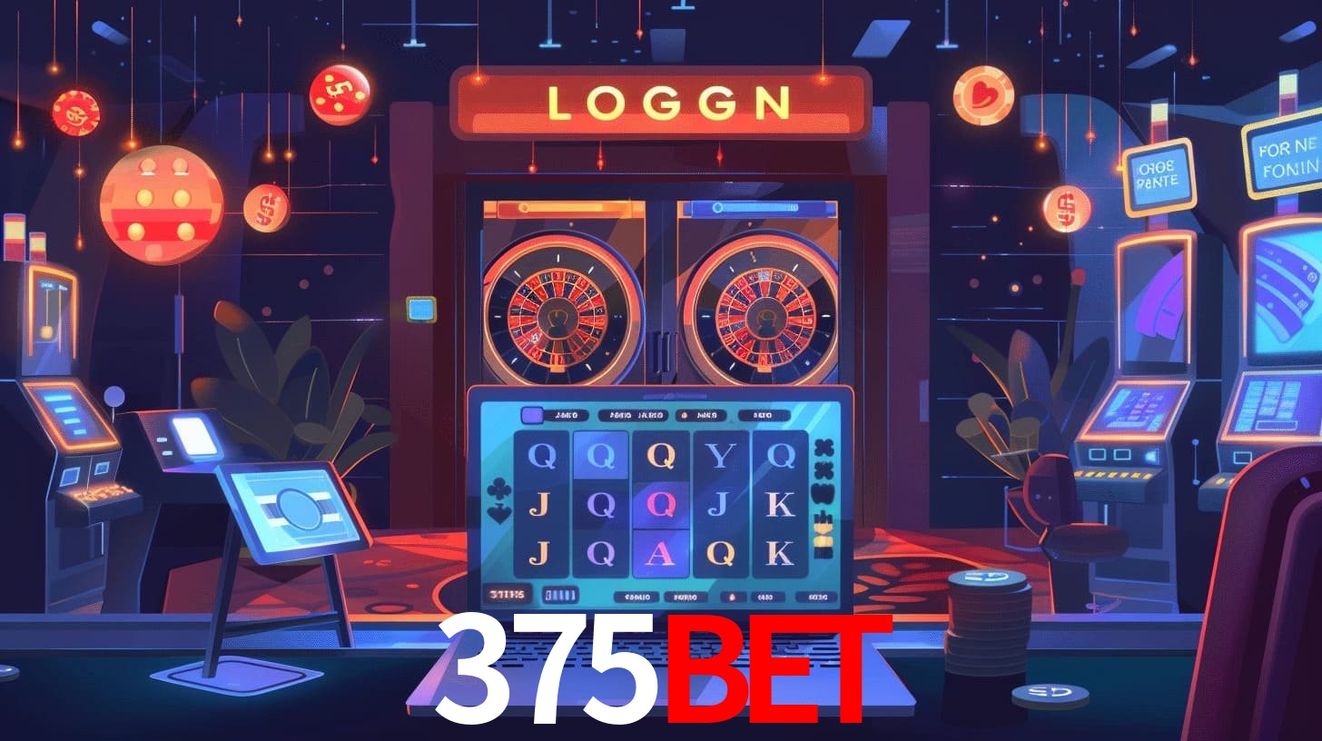 375BET Plataforma - Certificada MGA desde 2015