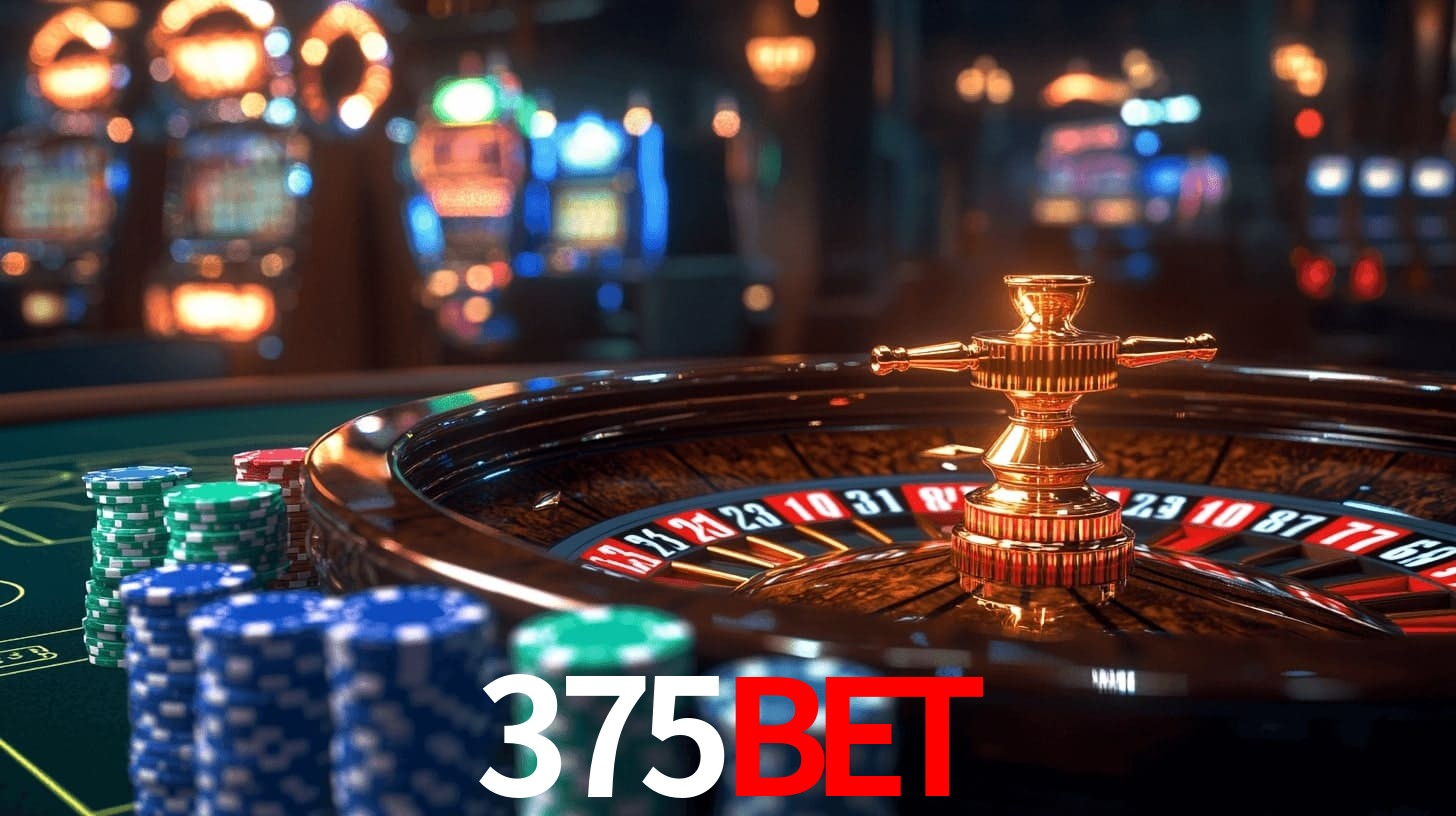 375 BET LOGIN