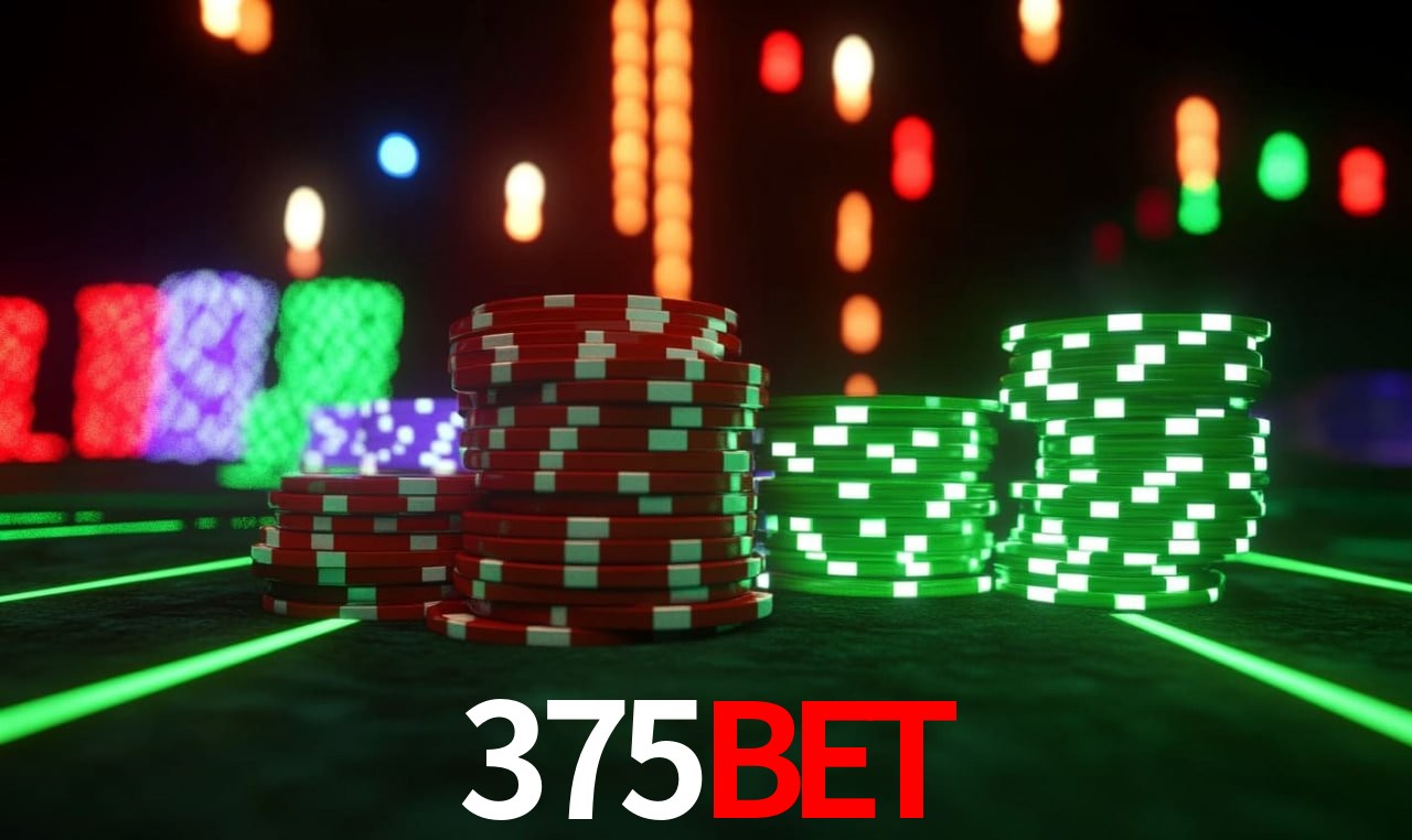 Slot Games 375BET
