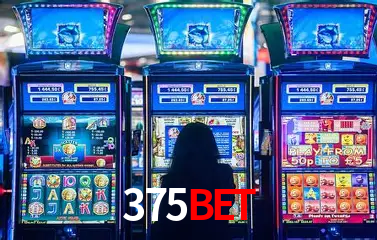 Descubra a Magia dos Jogos de Arcade no 375BET