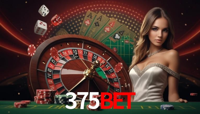API Integration 375BET