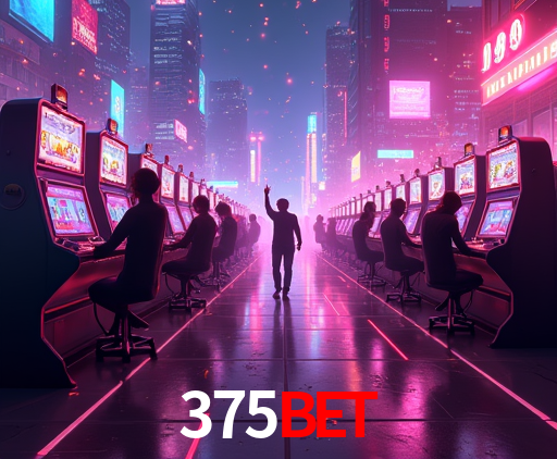Apostas de Basquete 375BET