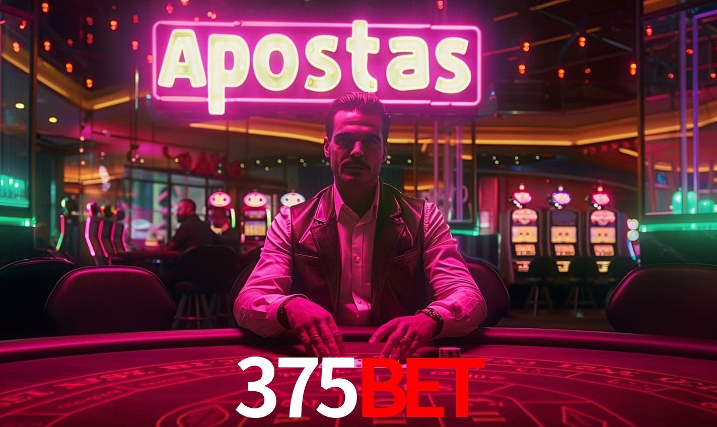 375BET São Paulo - Jogo Coleção
