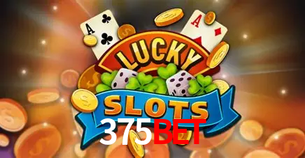 Descubra o Mundo do Cassino Online com 375BET