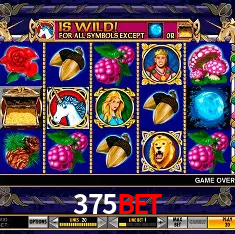 375BET Salvador - Bonus Stats