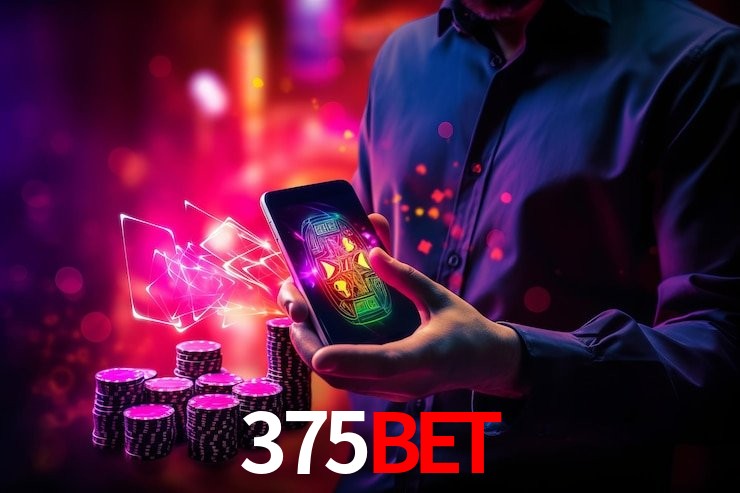 Apostas de Tênis 375BET