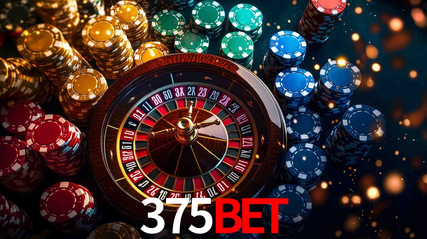 Tournaments 375BET