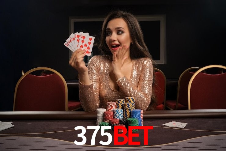 Torneios 375BET