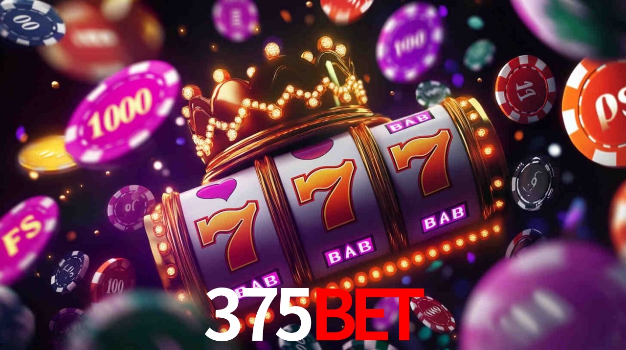 Secure Login 375BET