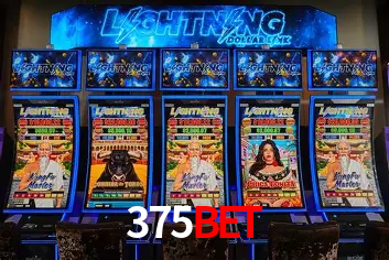 A Revolução dos Aplicativos de Jogos no 375BET