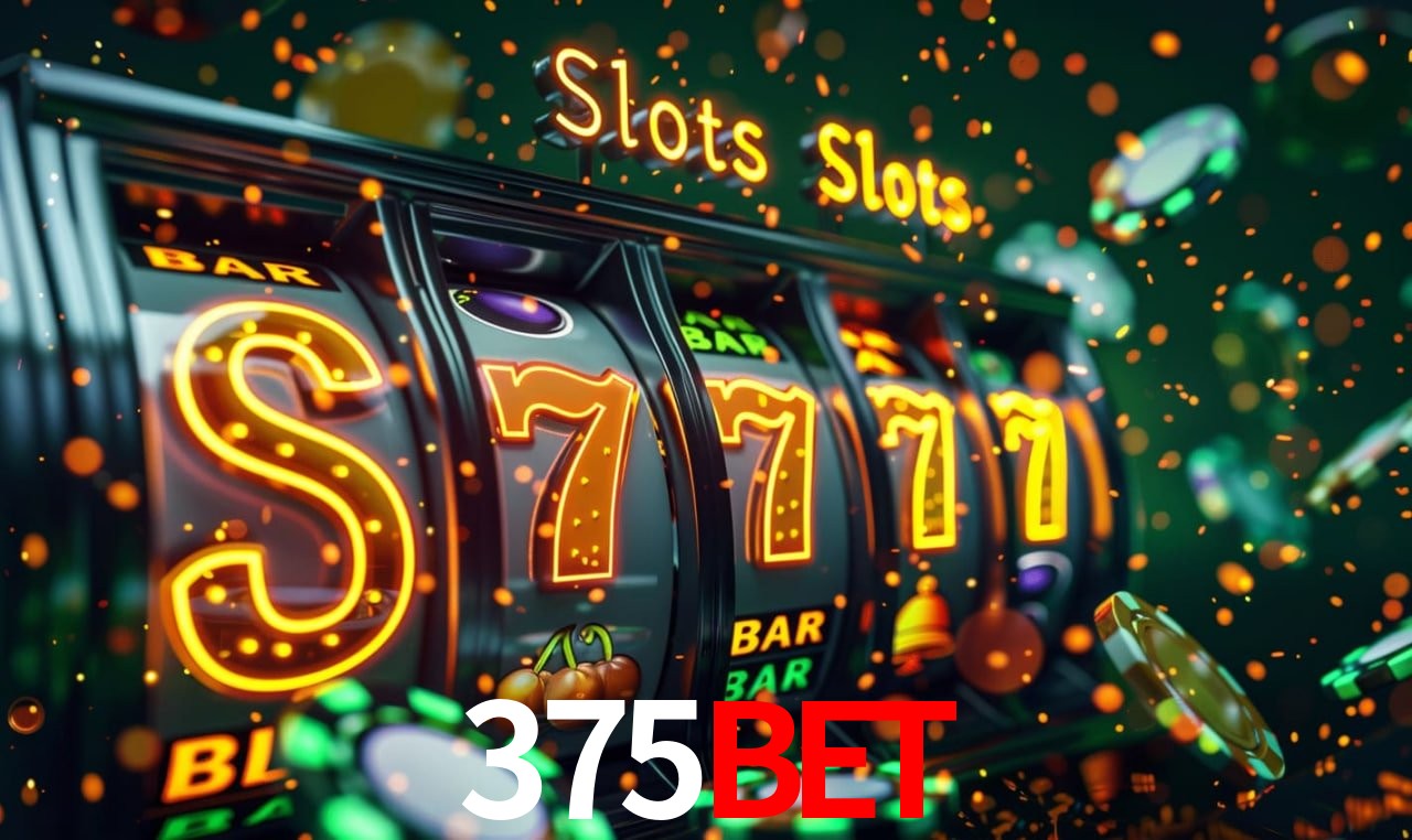 Recursos de Bônus 375BET