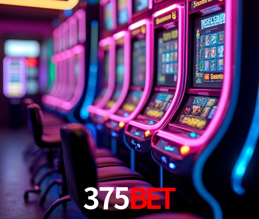 375BET Slot - 320+ Caça-Níqueis Premium