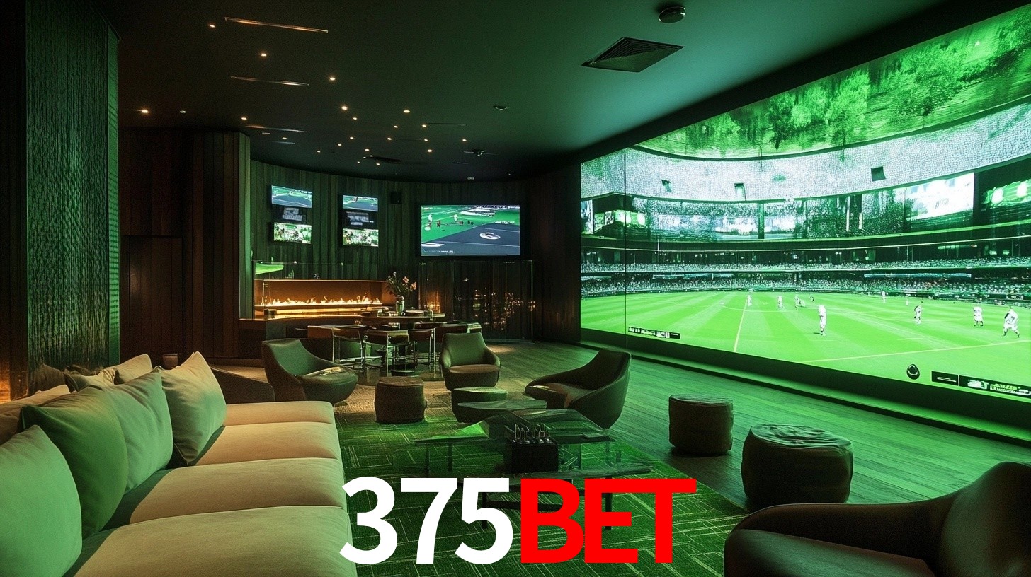 Sinta a adrenalina dos jogos de cassino com 375BET