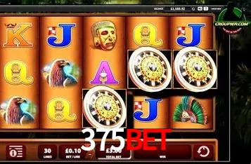 Desvendando o Mundo dos Jogos Virtuais na 375BET