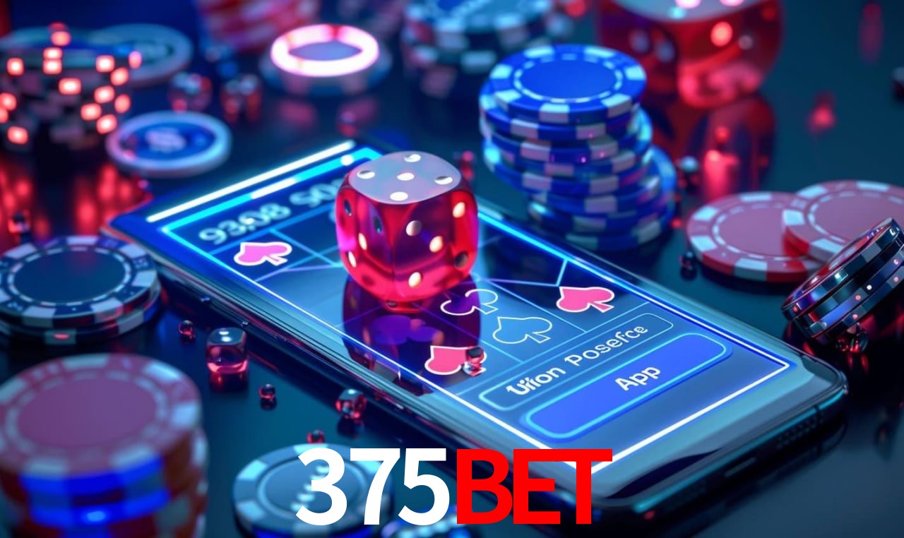 375BET - Análise de Mercados Esportivos