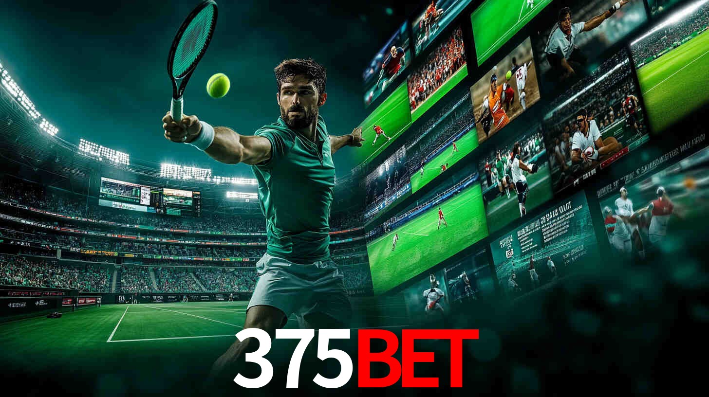 Descubra a Essência do 375BET: Nossa História e Compromissos