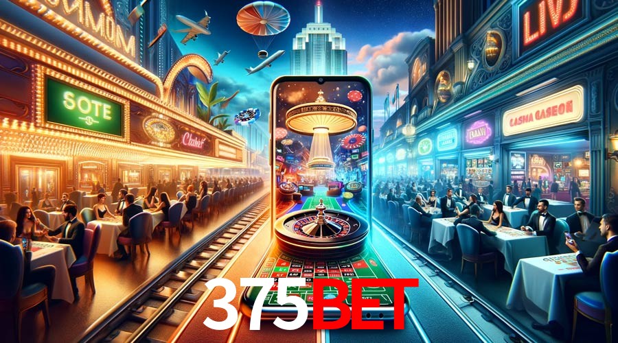 Flash Promotion 375BET
