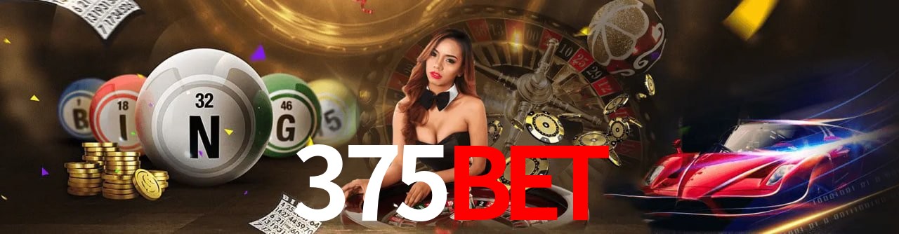 375BET São Paulo - Top Slots