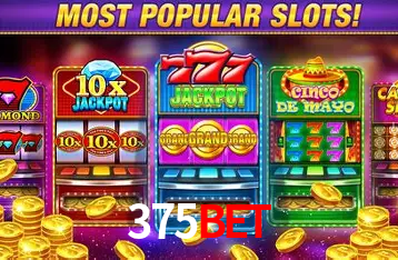 375BET Curitiba - Live Status