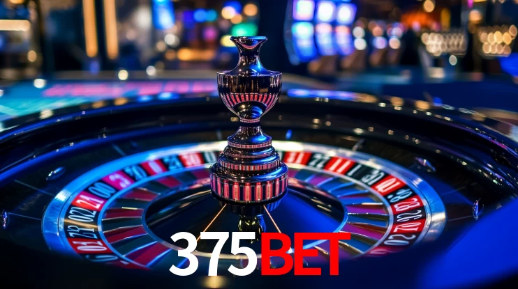 375BET App Interface