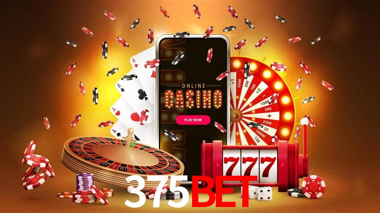 375BET Brasília - Jogo Features