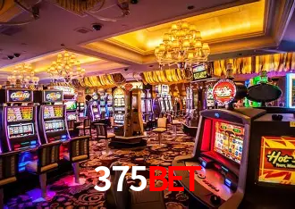 375BET São Paulo - Live Tables