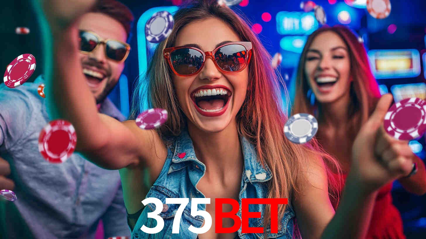 Descubra a Essência do 375BET: Nossa História e Compromissos