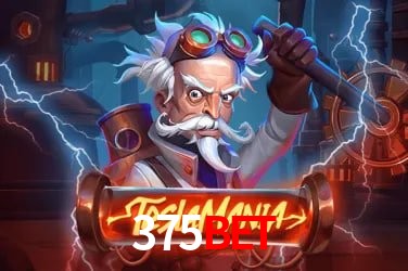 375BET Belo Horizonte - Jackpots