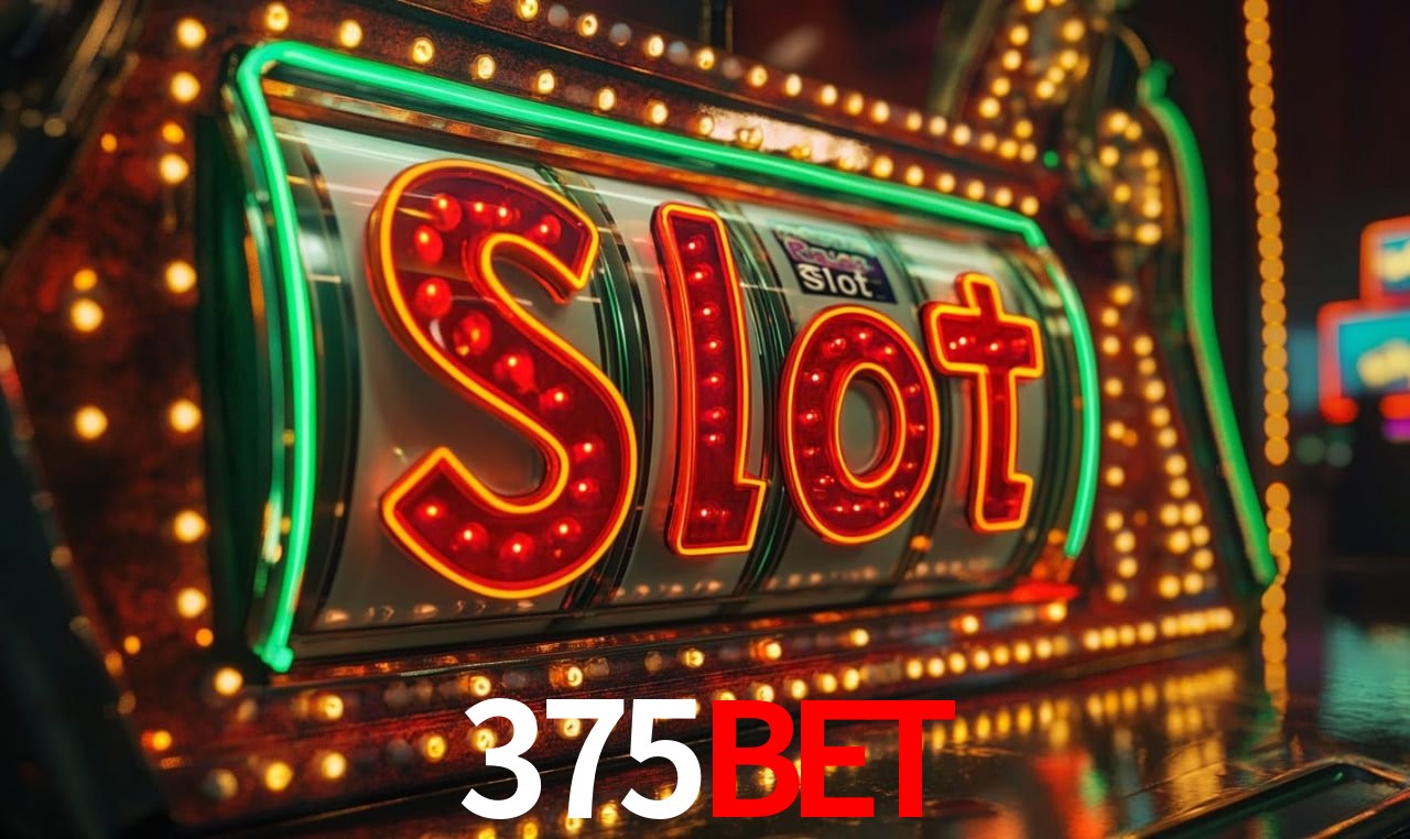 375BET - Login Methods