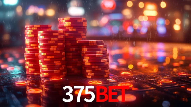 Explore as vantagens do 375BET: serviço profissional e confiabilidade