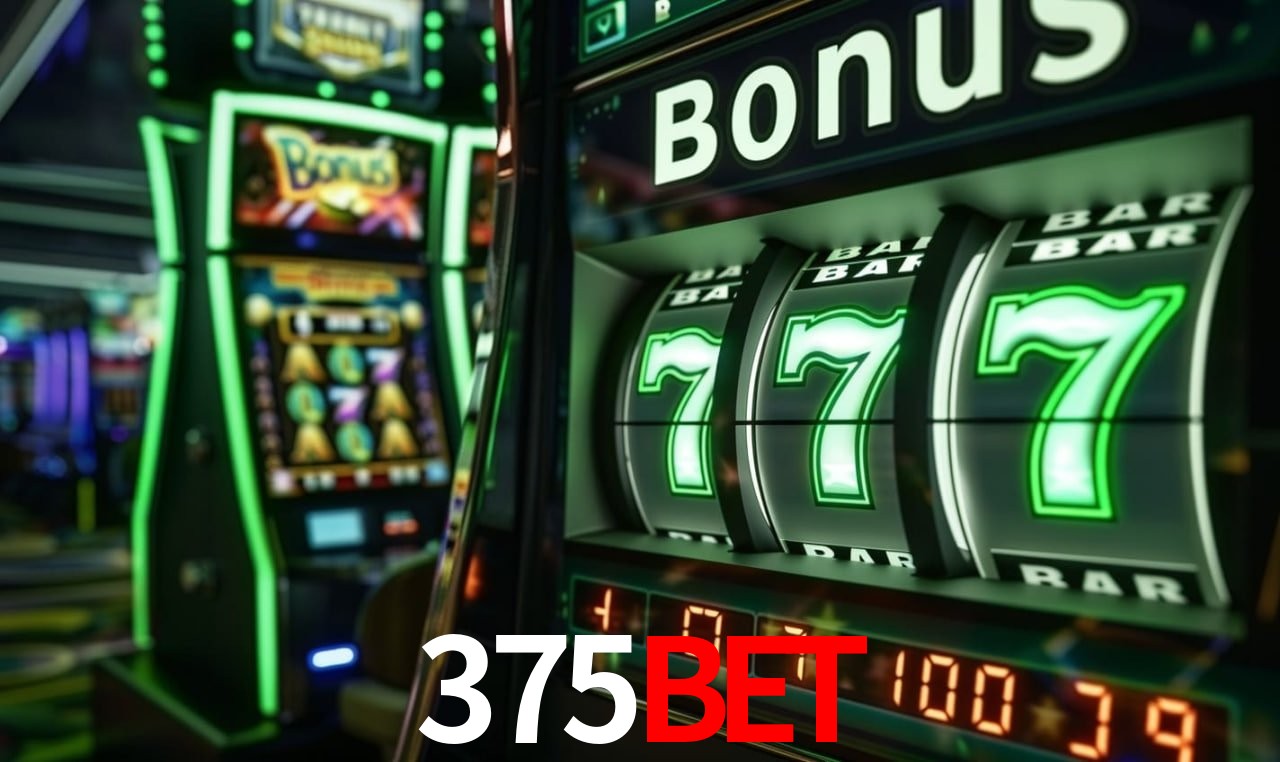 Account Benefits 375BET