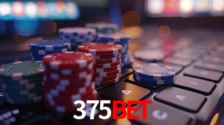 375BET - cassino ao vivo