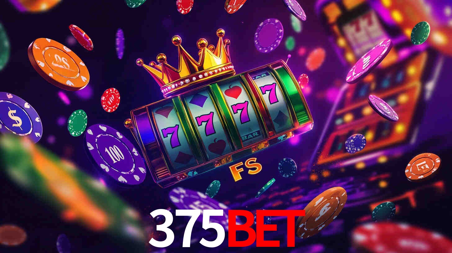 VIP Casino 375BET